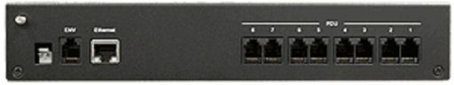 Контроллер Eurolan 60A-65-70-08BL