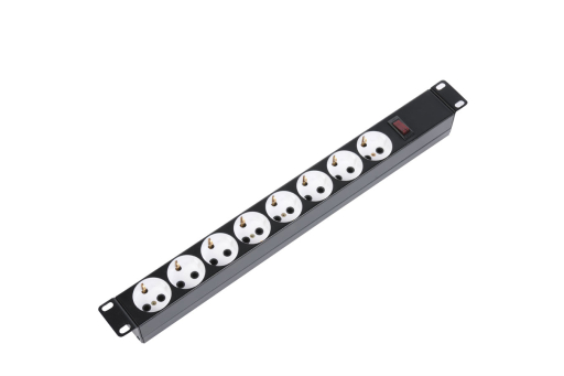 Блок розеток (PDU) Basic ЦМО БР 16-008