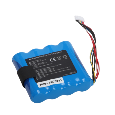 Аккумулятор Ilsintech KF-3400