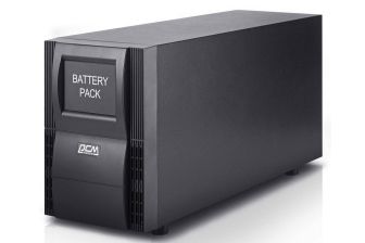 Дополнительный модуль Powercom, (BAT VGD-72V)