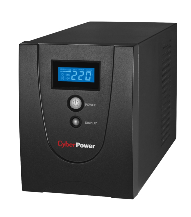 ИБП CyberPower VALUE 2200EILCD