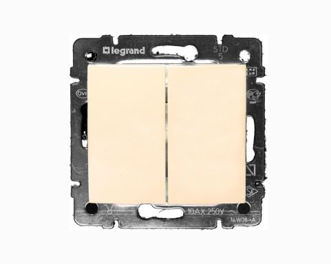 Выключатель Legrand 774305