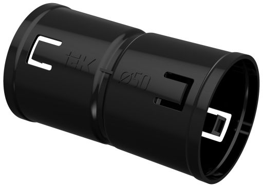 Муфта IEK CTA12D-M050-K02-R