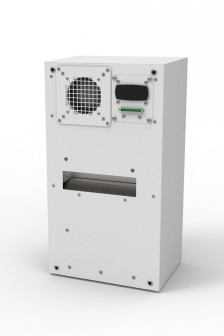 Кондиционер UNISPLIT MHW, климатическая версия, MHW105S1WC