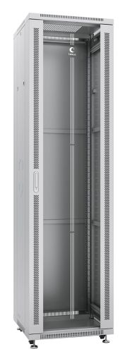Шкаф телекоммуникационный напольный Cabeus SH-05C-47U60/60