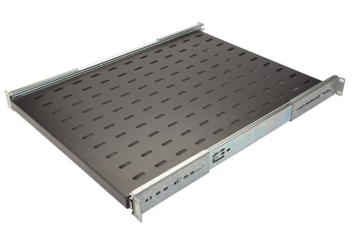 Полка Eurolan 60A-03-75-11BL