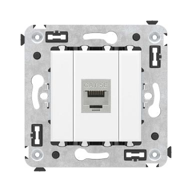 Розетка компьютерная DKC 4400763