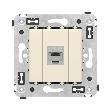 Розетка компьютерная DKC 4405763
