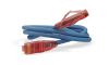 Hyperline PC-LPM-UTP-RJ45-RJ45-C5e-1.5M-LSZH-BL