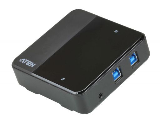 Переключатель KVM Aten US3324-AT