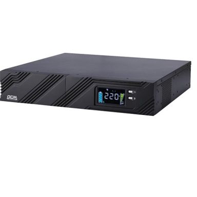 ИБП Powercom SPR-2000 LCD
