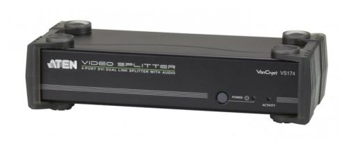 Разветвитель Aten VS174-AT-G