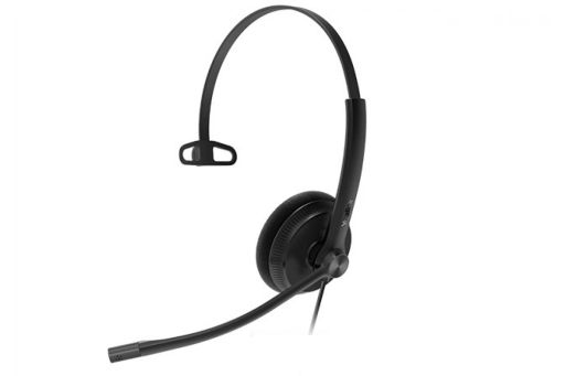 Гарнитура Yealink YHS34 Lite Mono