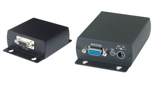 Комплект SC&T TTA111VGA