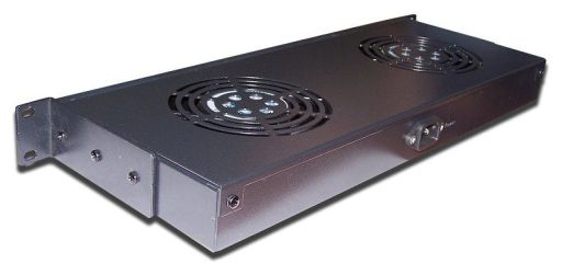 Вентиляторный модуль TWT TWT-CBB-FANB3-RACK-T