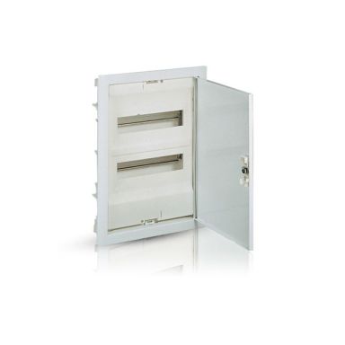 Щит электрический настенный Legrand 001432
