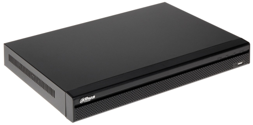 Видеорегистратор Dahua DHI-NVR2208-8P-I2