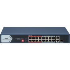 Коммутатор iFlow, F-SW-EM418POE-VM/L