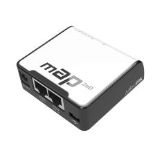 Точка доступа Mikrotik, RBmAP2nD
