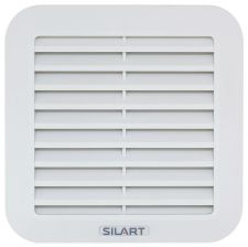 Вентиляторная решетка SILART SLF, SLF-200