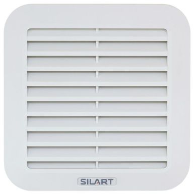 Вентиляторная решетка SILART SLF-201
