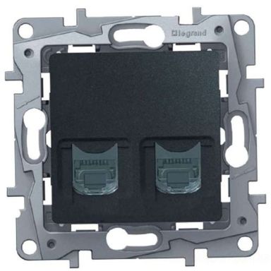 Розетка информационная Legrand 672655
