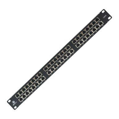 Коммутационная патч-панель BNH B102.1-48-6-UNB