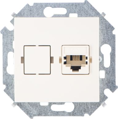 Розетка в сборе Simon 1591480-031