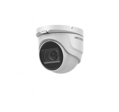 Аналоговая видеокамера HIKVISION DS-2CE76H8T-ITMF (2.8mm)