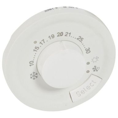 Лицевая панель Legrand 068240