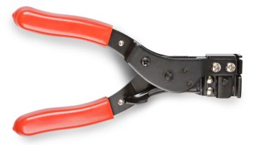 Инструмент для затяжки стяжек Hyperline, (HT-2081)