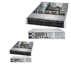 Серверная платформа Supermicro, SYS-5029P-WTR