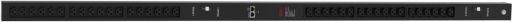 Блок розеток (PDU) Metered RakTek RTPE3242