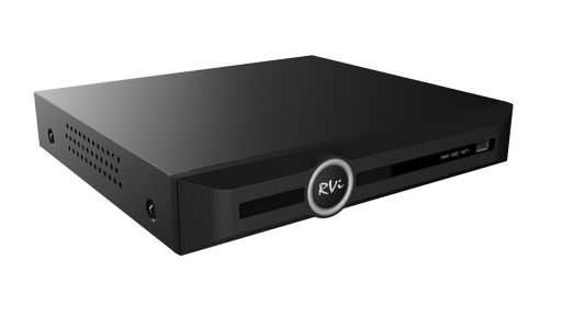 Видеорегистратор RVI RVi-1NR10140-P