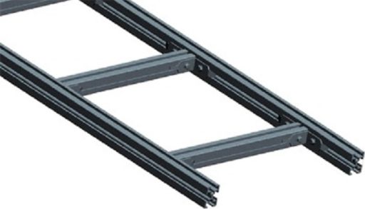 Лестничный лоток Lanmaster LAN-LTA300