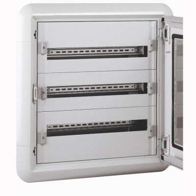 Щит электрический настенный Legrand 020013