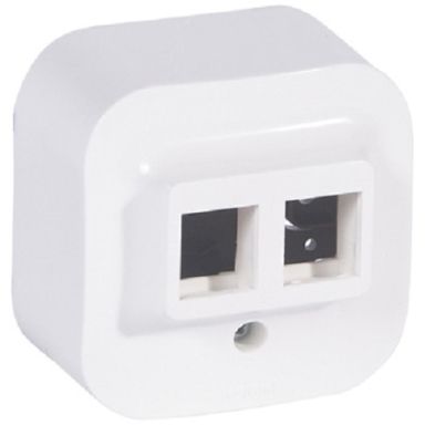 Розетка информационная Legrand 782226
