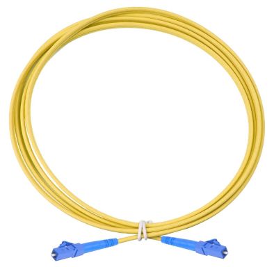 Коммутационный шнур оптический Eurolan 41E-S2-LC-LC-10
