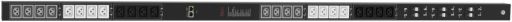 Блок розеток (PDU) Metered RakTek RTP3E3242