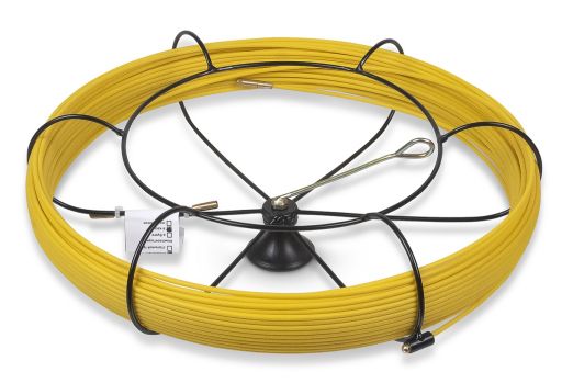 Протяжка для кабеля Cabeus Pull-M2-4,5-150m