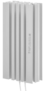 Нагреватель SILART SNK, провод, SNK-B210-50L