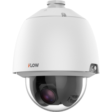 Сетевая IP видеокамера iFlow F-IP-2420CSZ32