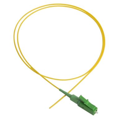 Пигтейл Lanmaster LAN-PIG-LC/SA-1.0