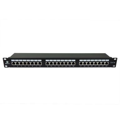 Коммутационная патч-панель BNH B102.1-24-5E-UNB