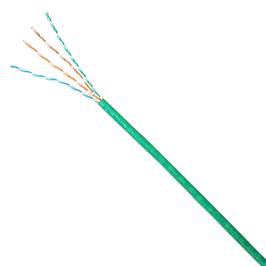 Кабель витая пара BNH B010.R-UTP-5E-LSZH-GN