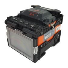 (Архив)Сварочный аппарат для оптоволокна Ilsintech Swift, (SWIFT K11)
