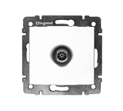 Розетка в сборе Legrand 774431