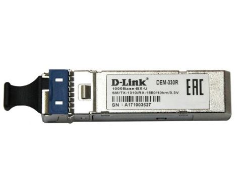Модуль D-Link 330R/10KM/A1A
