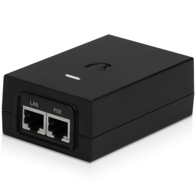 Блок питания Ubiquiti POE-24-24W