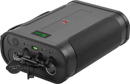 Накопитель энергии VARTU EB-DC307-BK-CH72